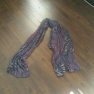 💣Patterned Scarf/Shawl